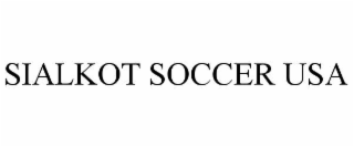 sialkot soccer usa