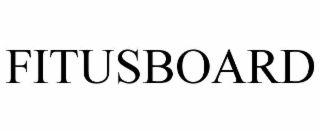 fitusboard