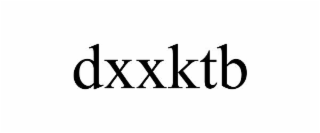 dxxktb