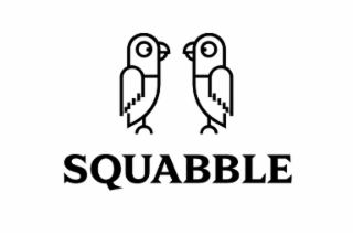 squabble