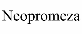 neopromeza