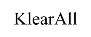 klearall