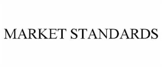 market standards