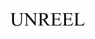 unreel
