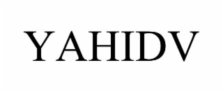 yahidv