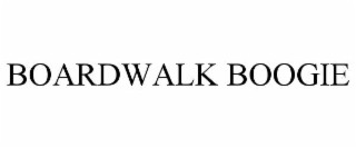 boardwalk boogie