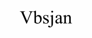 vbsjan