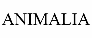 animalia