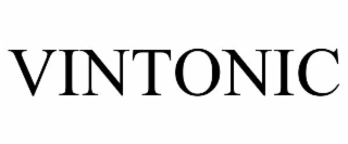 vintonic