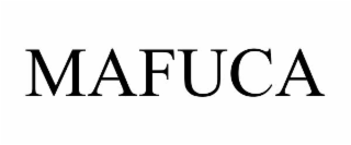 mafuca