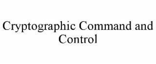 cryptographic command and control