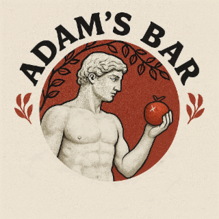 adam's bar