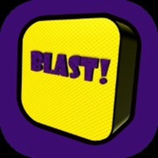 blast!