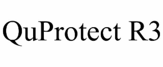 quprotect r3