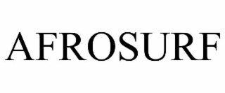afrosurf