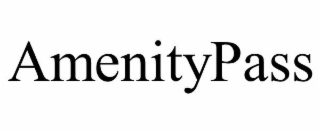 amenitypass