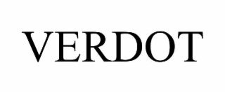 verdot