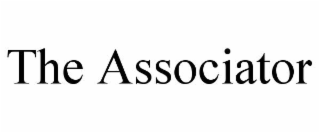 the associator