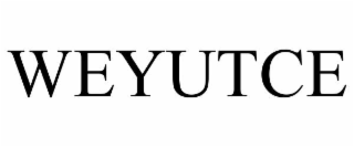 weyutce