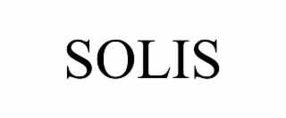 solis