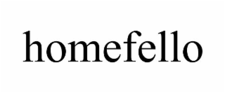 homefello