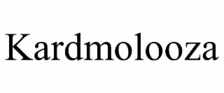 kardmolooza