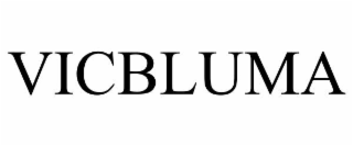 vicbluma