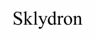 sklydron