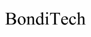 bonditech