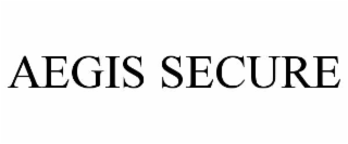 aegis secure