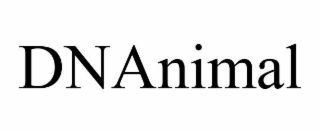 dnanimal