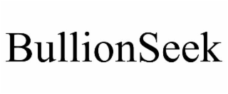 bullionseek