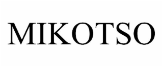 mikotso