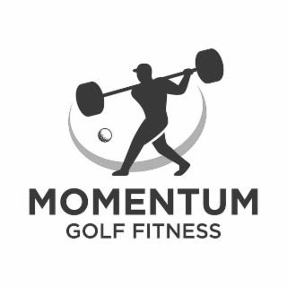 momentum golf fitness
