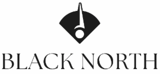 black north