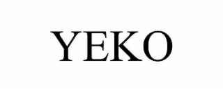yeko