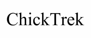 chicktrek