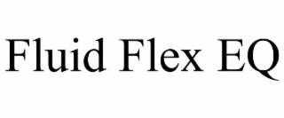 fluid flex eq