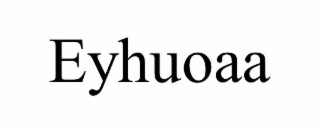 eyhuoaa