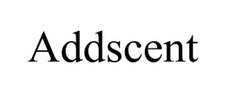 addscent