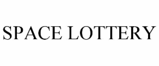 space lottery