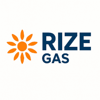 rize gas