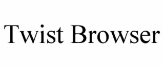 twist browser