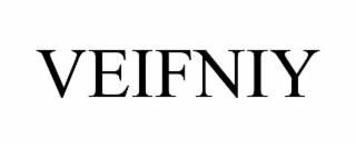 veifniy