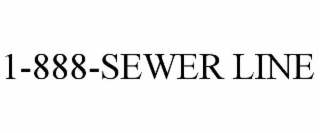 1-888-sewer line