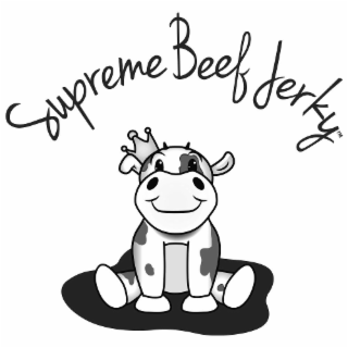 supreme beef jerky tm