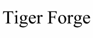 tiger forge