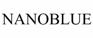 nanoblue
