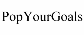 popyourgoals