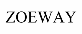 zoeway